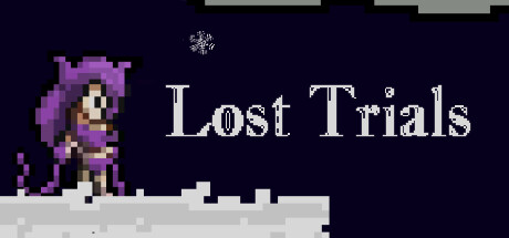 Lost Trials цены