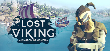 Wymagania Systemowe Lost Viking: Kingdom of Women