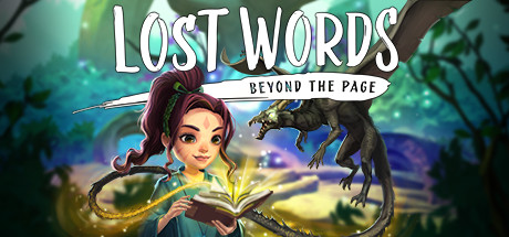 Lost Words: Beyond the Page precios