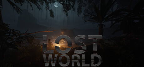 Lost Worldのシステム要件