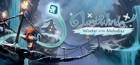 Preise für LostWinds 2: Winter of the Melodias