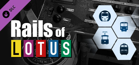 Requisitos del Sistema de LOTUS-Simulator Module: Rails of LOTUS