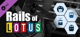 Requisitos do Sistema para LOTUS-Simulator Module: Rails of LOTUS
