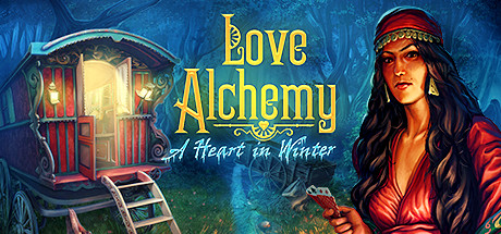 Prix pour Love Alchemy: A Heart In Winter