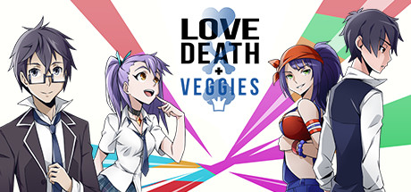 Love, Death & Veggies цены