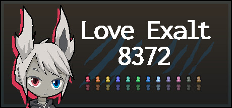 Love Exalt 8372価格 