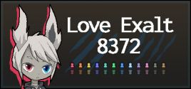 Configuration requise pour jouer à Love Exalt 8372