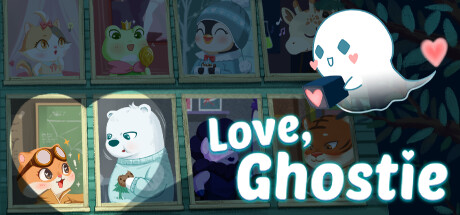 Requisitos del Sistema de Love, Ghostie