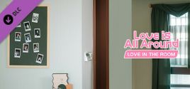 Love Is All Around-Love In The Room 价格