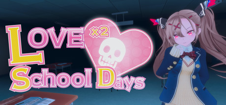 Love Love School Days - yêu cầu hệ thống