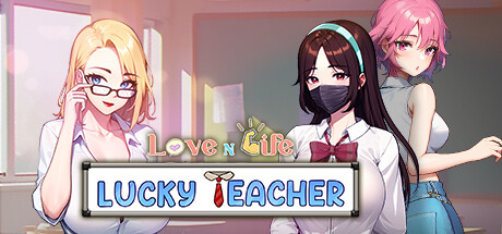 Love n Life: Lucky Teacher価格 