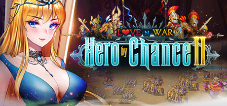 Requisitos del Sistema de Love n War: Hero by Chance II