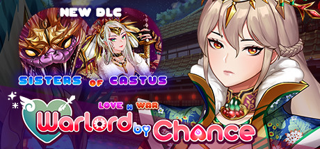 Love n War: Warlord by Chance価格 