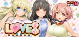 LOVE³ -Love Cube- System Requirements
