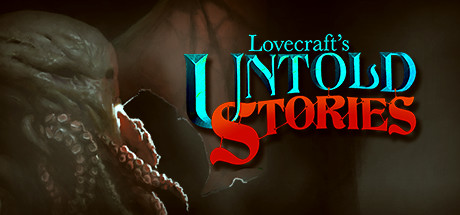 Prix pour Lovecraft's Untold Stories