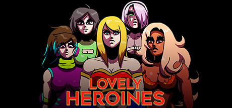 Lovely Heroines価格 