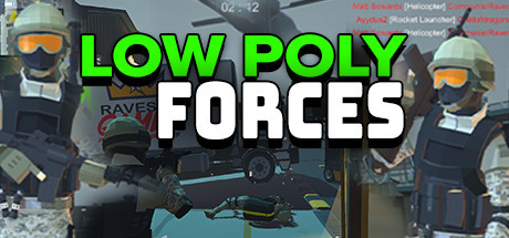 Preços do Low Poly Forces