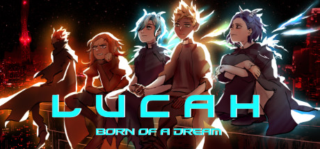 Lucah: Born of a Dream prices