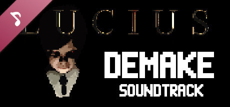 Preços do Lucius Demake - Soundtrack