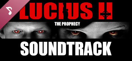 Lucius II - Soundtrack precios