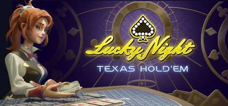 Wymagania Systemowe Lucky Night: Texas Hold'em VR
