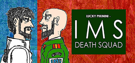 Lucky Pikinini - IMS Death Squad System Requirements