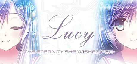 Lucy -The Eternity She Wished For- ceny