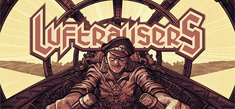 Prix pour LUFTRAUSERS