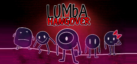 LUMbA: HANGOVER ceny