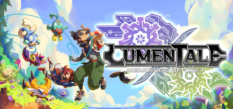 LumenTale: Memories of Trey System Requirements