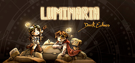 Luminaria: Dark Echoes 价格