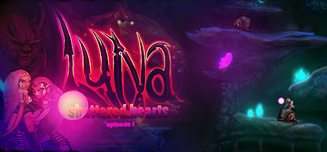 Prix pour Luna: Shattered Hearts: Episode 1