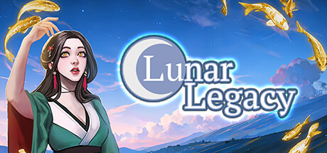 Lunar Legacy系统需求