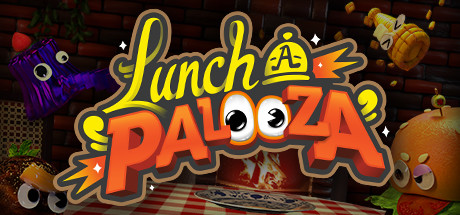 Prix pour Lunch A Palooza