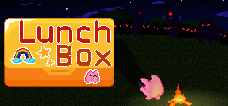 Lunch Box系统需求