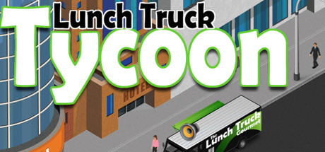 Lunch Truck Tycoon цены