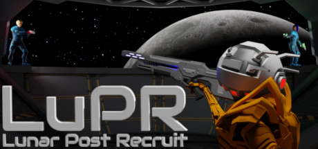 Wymagania Systemowe LuPR: Lunar Post Recruit