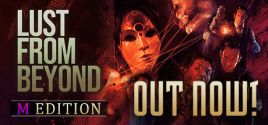 Prix pour Lust from Beyond: M Edition