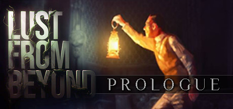 Lust from Beyond: Prologue系统需求
