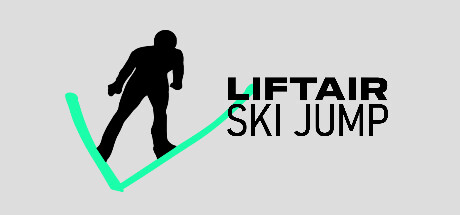 Configuration requise pour jouer à LiftAir Ski Jump