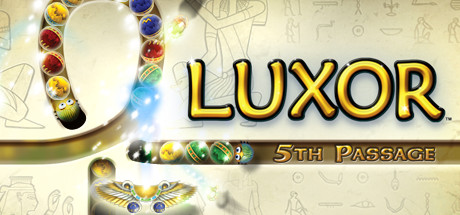 Luxor: 5th Passage 가격