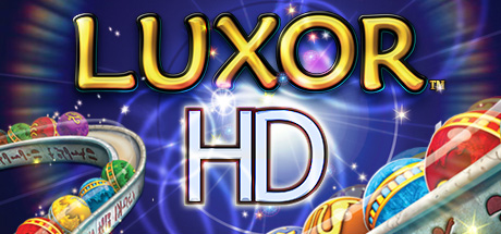 Luxor HD価格 