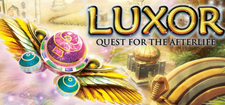 mức giá Luxor: Quest for the Afterlife 