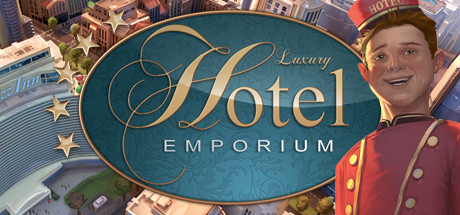 Luxury Hotel Emporium 가격