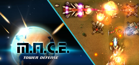 M.A.C.E. Tower Defense System Requirements