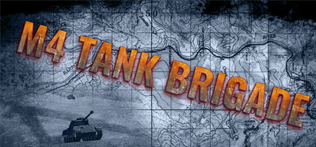 M4 Tank Brigade цены
