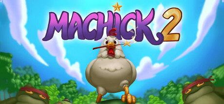Machick 2 цены