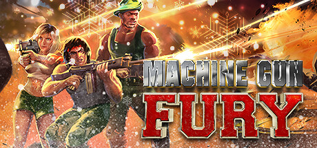 Configuration requise pour jouer à Machine Gun Fury