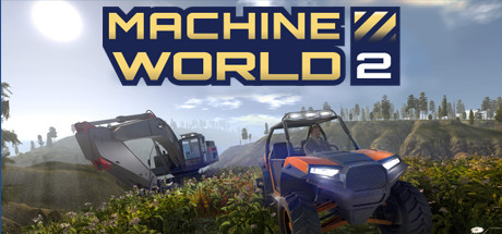 Machine World 2 ceny