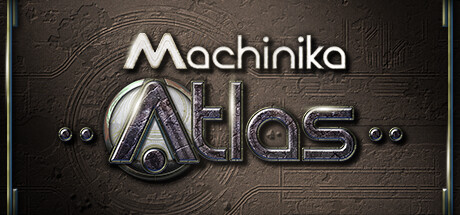 Preços do Machinika: Atlas